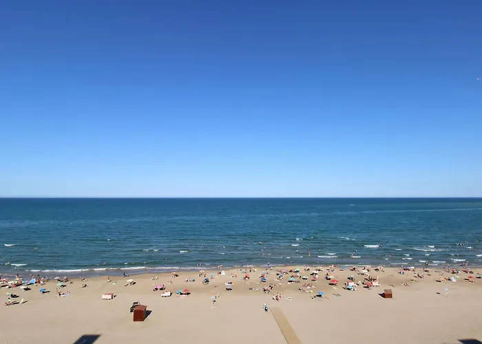 Vacansis Cabanal