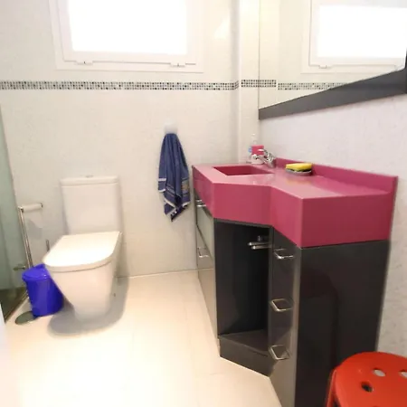 Vacansis Cabanal Cullera Zewnętrze zdjęcie