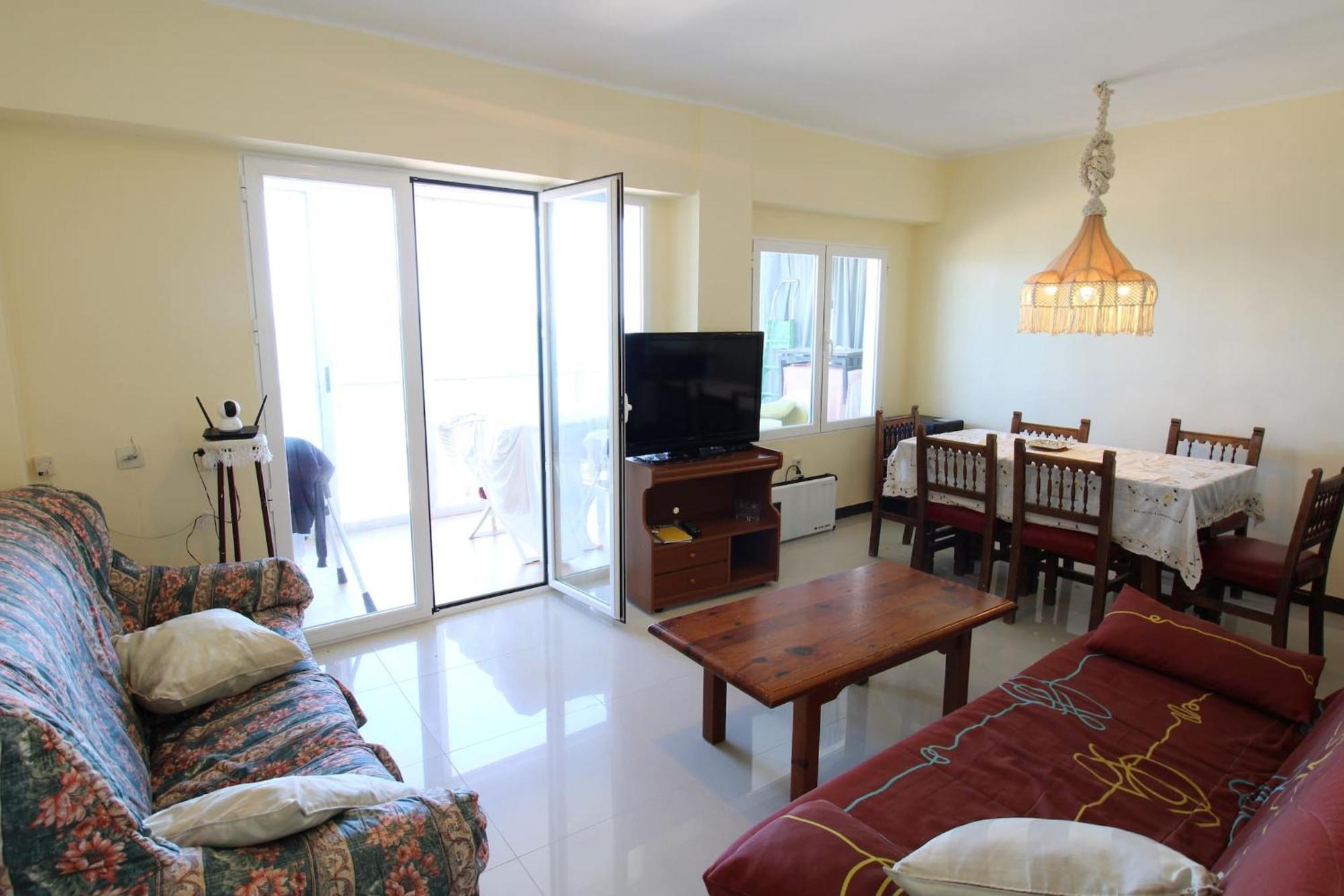 Apartament Vacansis Cabanal *