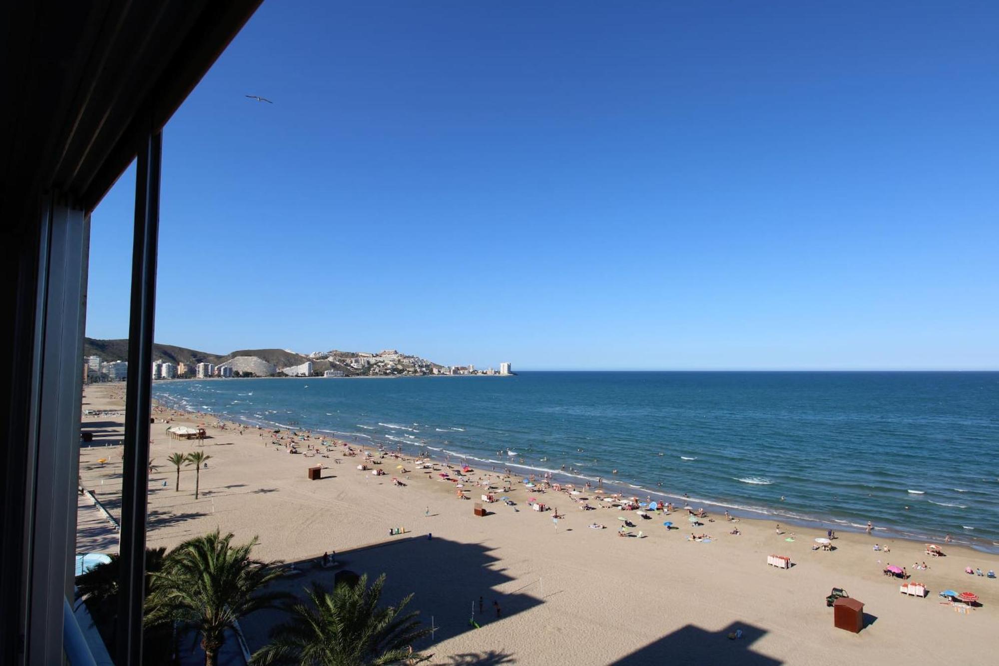 Vacansis Cabanal Appartement Cullera