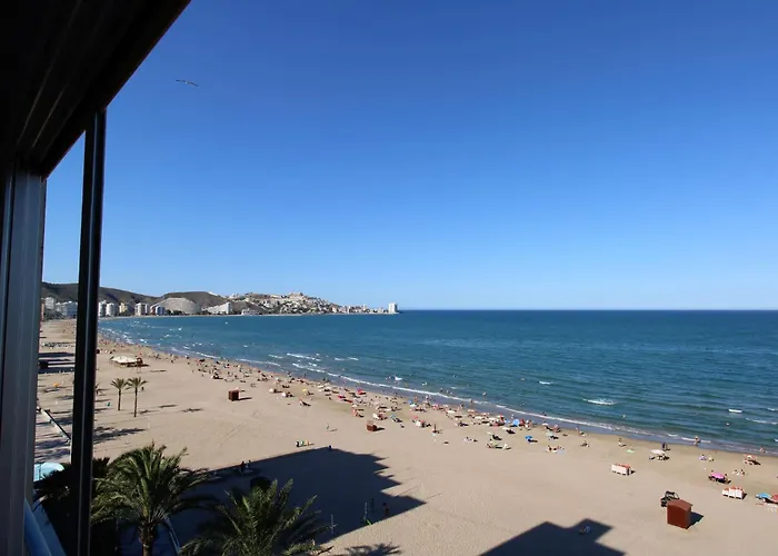 Vacansis Cabanal