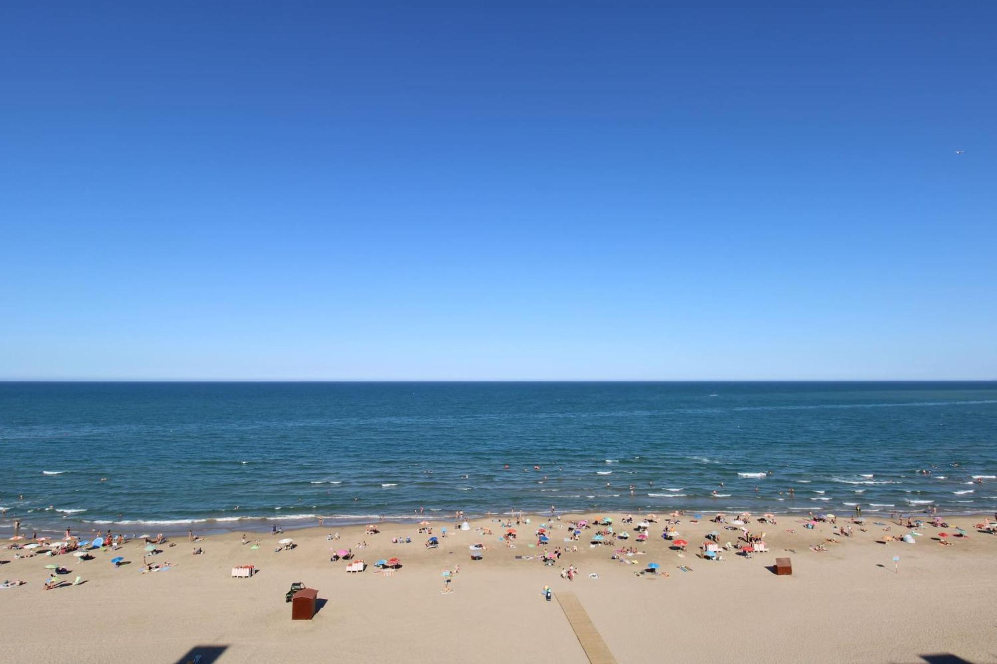 Apartment Vacansis Cabanal *