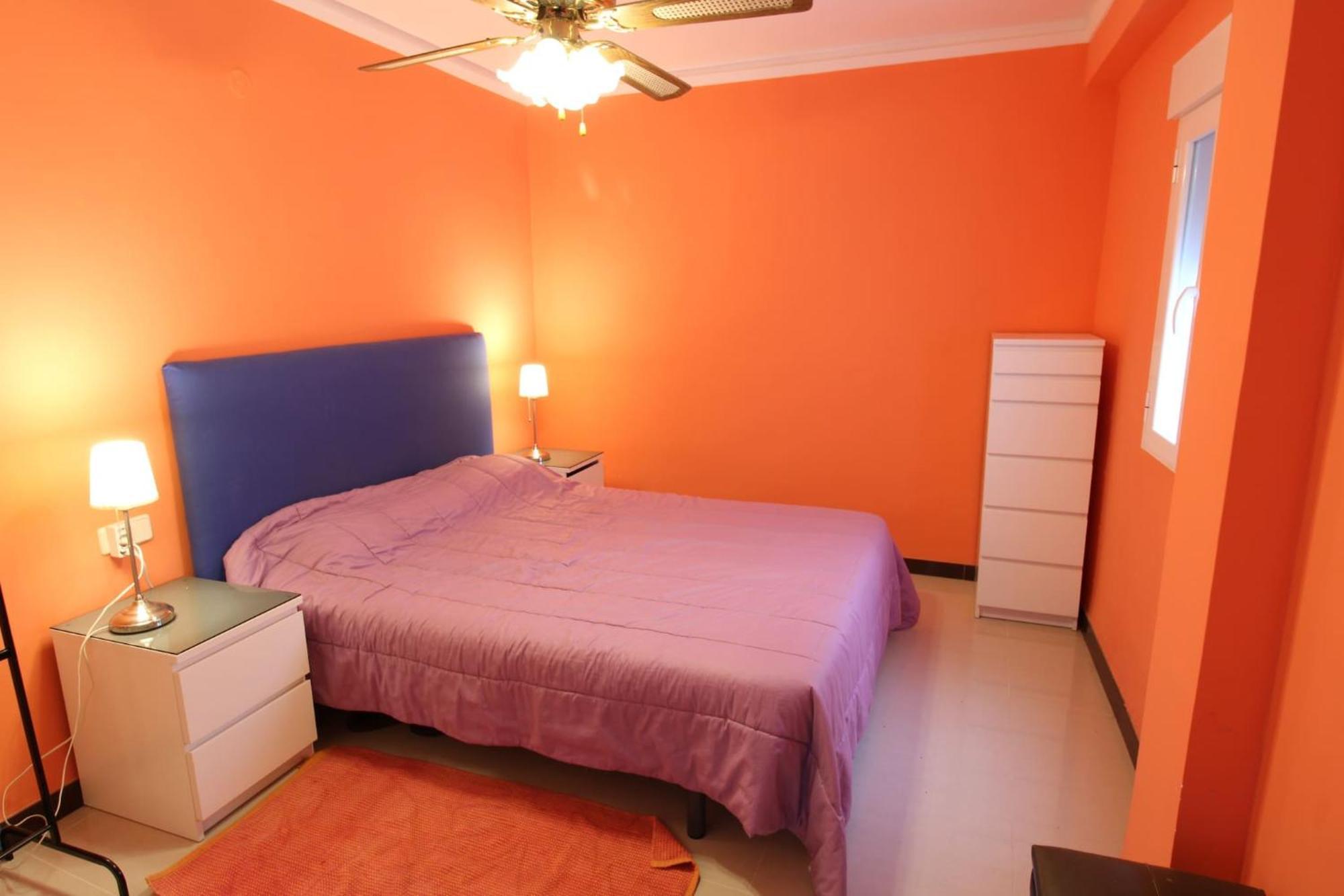 Apartment Vacansis Cabanal Cullera