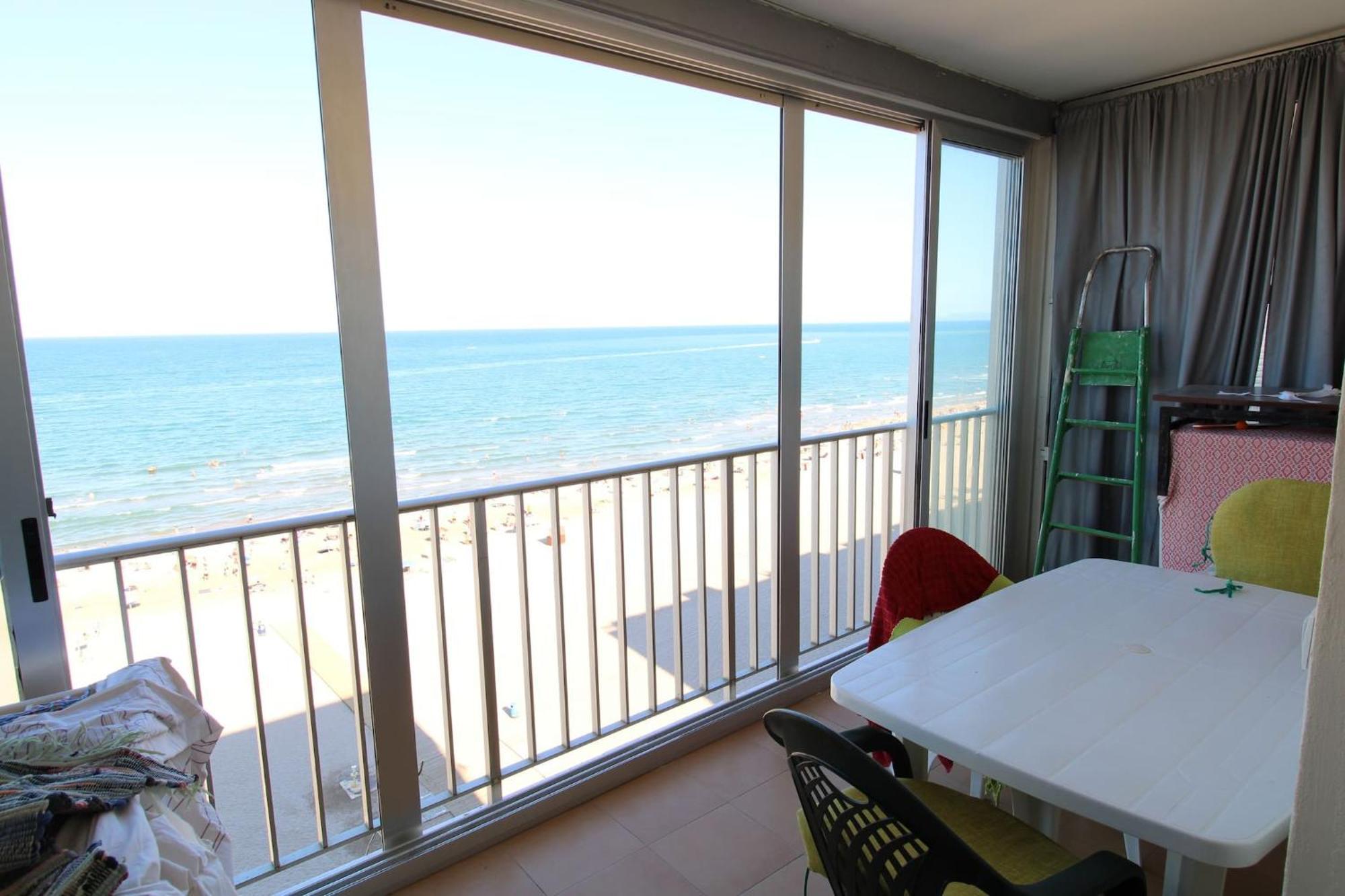 Apartment Vacansis Cabanal
